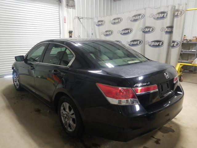 Photo 2 VIN: 1HGCP2F49CA188094 - HONDA ACCORD LXP 