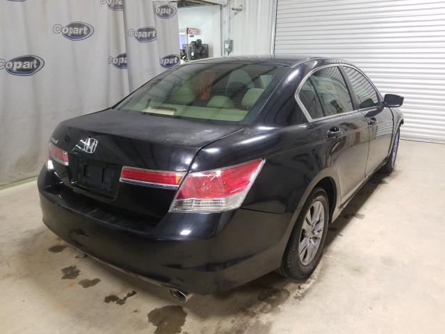 Photo 3 VIN: 1HGCP2F49CA188094 - HONDA ACCORD LXP 