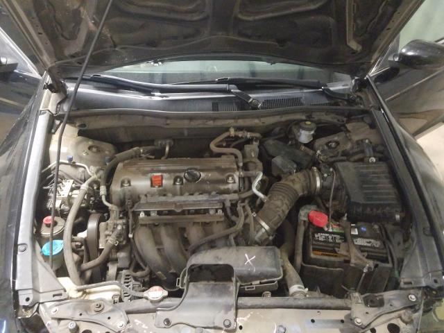 Photo 6 VIN: 1HGCP2F49CA188094 - HONDA ACCORD LXP 