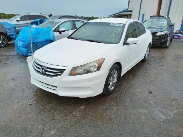 Photo 1 VIN: 1HGCP2F49CA213284 - HONDA ACCORD LXP 