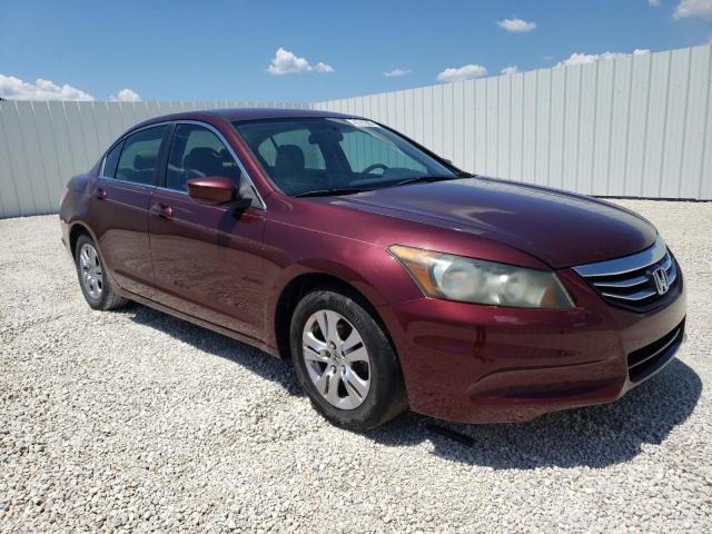 Photo 3 VIN: 1HGCP2F49CA218615 - HONDA ACCORD 