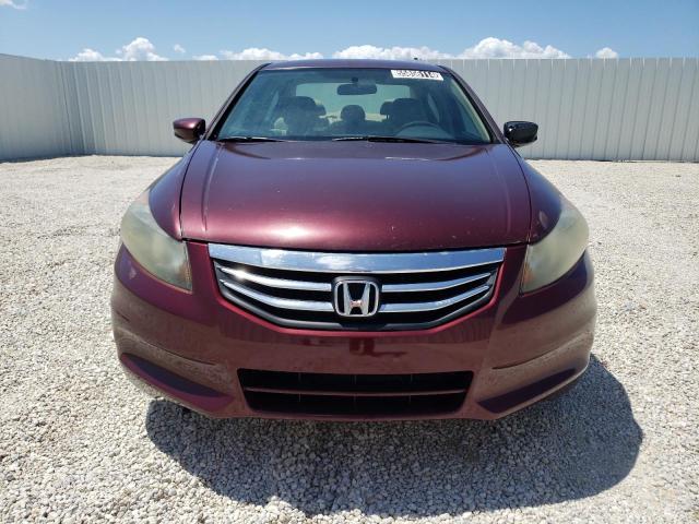 Photo 4 VIN: 1HGCP2F49CA218615 - HONDA ACCORD 