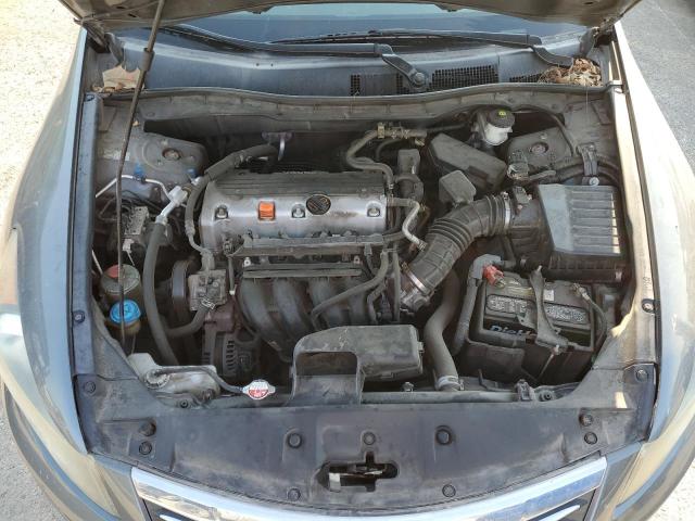 Photo 10 VIN: 1HGCP2F49CA225970 - HONDA ACCORD 