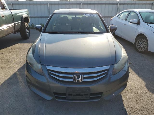 Photo 4 VIN: 1HGCP2F49CA225970 - HONDA ACCORD 