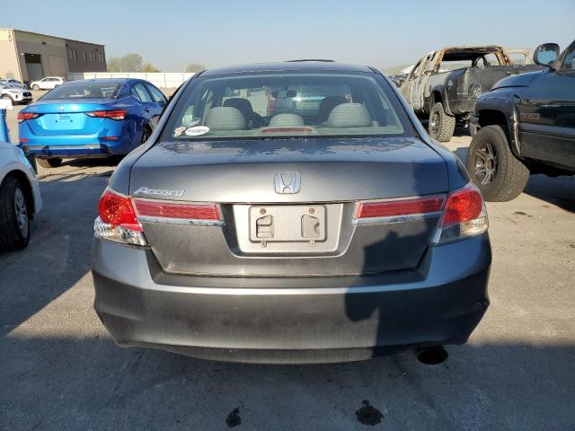 Photo 5 VIN: 1HGCP2F49CA225970 - HONDA ACCORD 