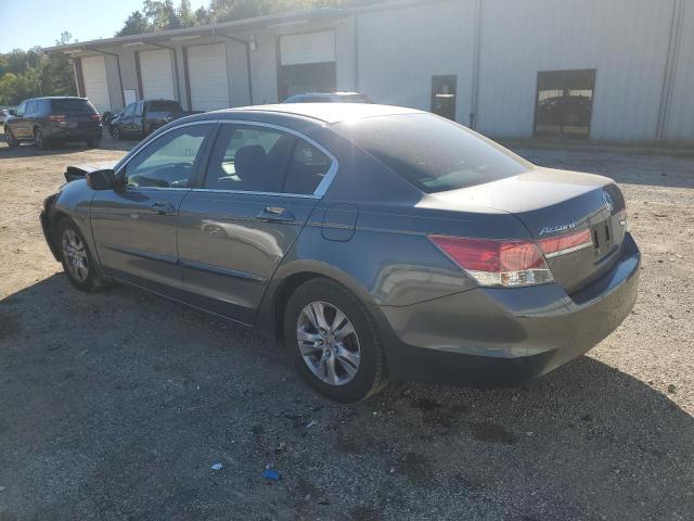 Photo 1 VIN: 1HGCP2F49CA229131 - HONDA ACCORD LXP 