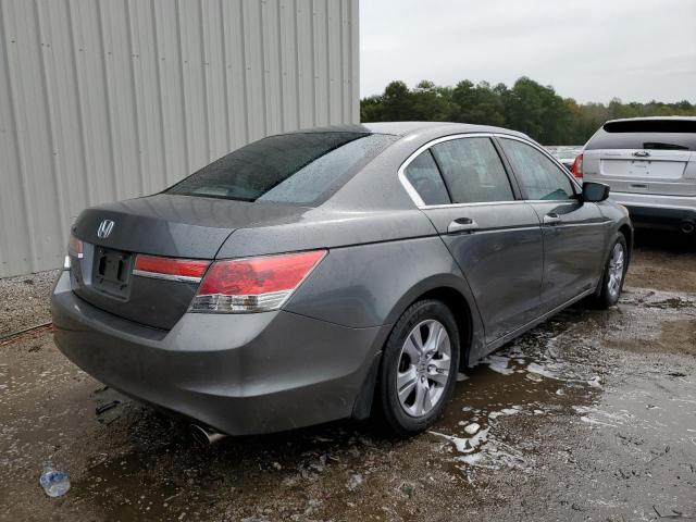 Photo 3 VIN: 1HGCP2F49CA229176 - HONDA ACCORD 