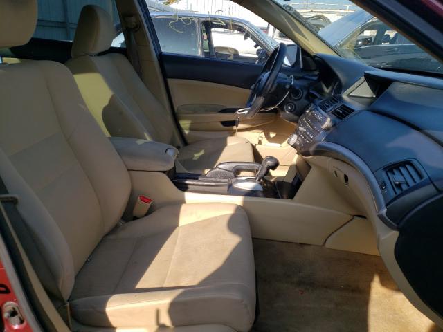 Photo 4 VIN: 1HGCP2F49CA232692 - HONDA ACCORD LXP 