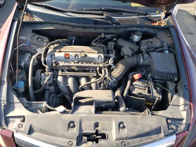 Photo 6 VIN: 1HGCP2F49CA232692 - HONDA ACCORD LXP 