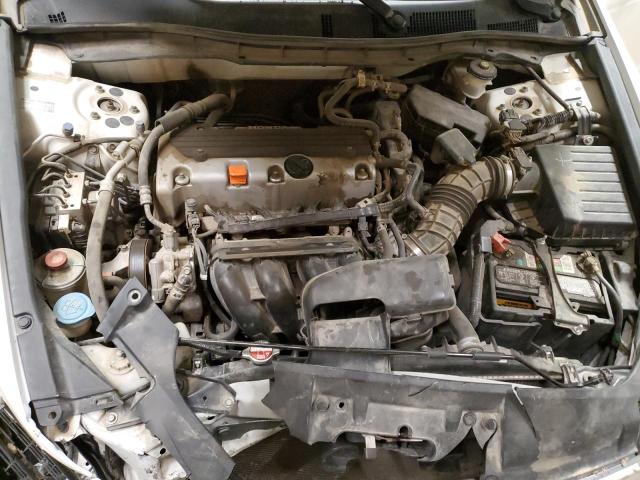 Photo 10 VIN: 1HGCP2F4XAA005007 - HONDA ACCORD LXP 