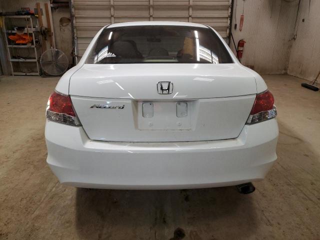 Photo 5 VIN: 1HGCP2F4XAA005007 - HONDA ACCORD LXP 