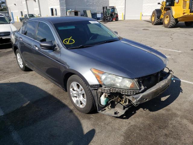 Photo 0 VIN: 1HGCP2F4XAA012989 - HONDA ACCORD LXP 