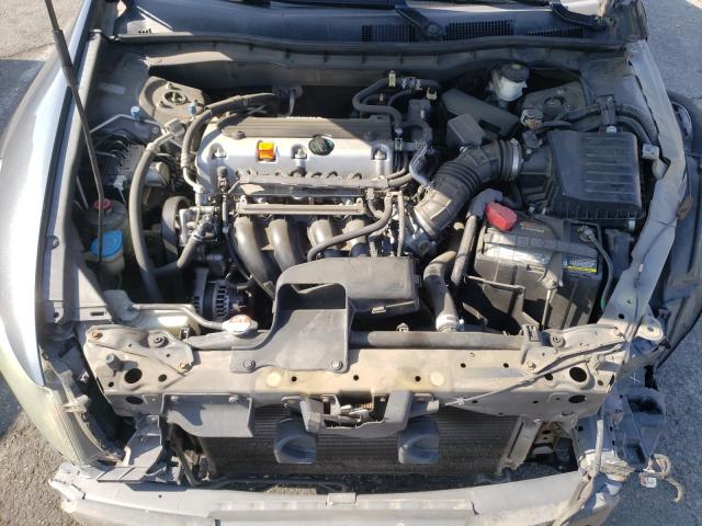 Photo 6 VIN: 1HGCP2F4XAA012989 - HONDA ACCORD LXP 