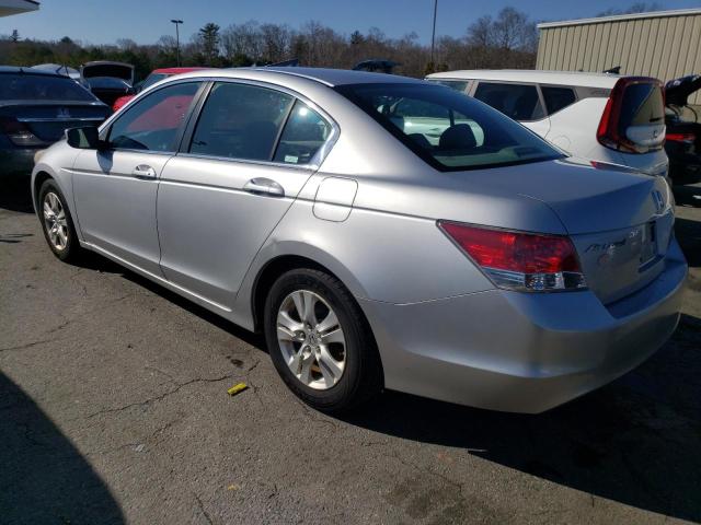 Photo 1 VIN: 1HGCP2F4XAA018873 - HONDA ACCORD LXP 