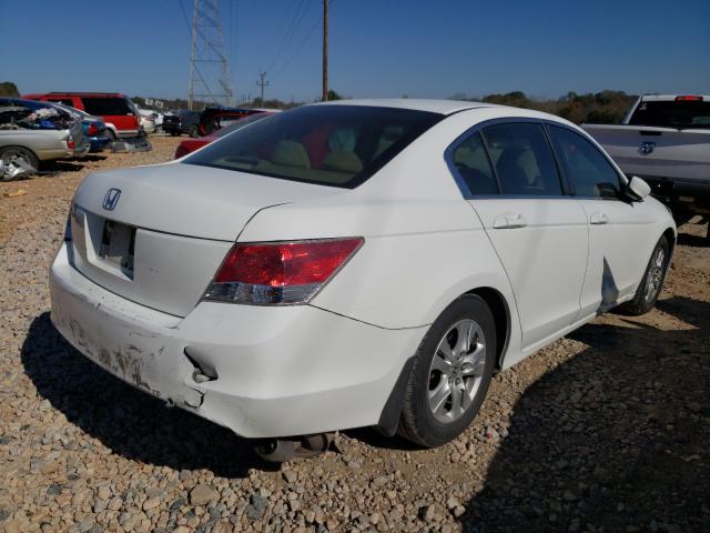 Photo 3 VIN: 1HGCP2F4XAA043823 - HONDA ACCORD LXP 