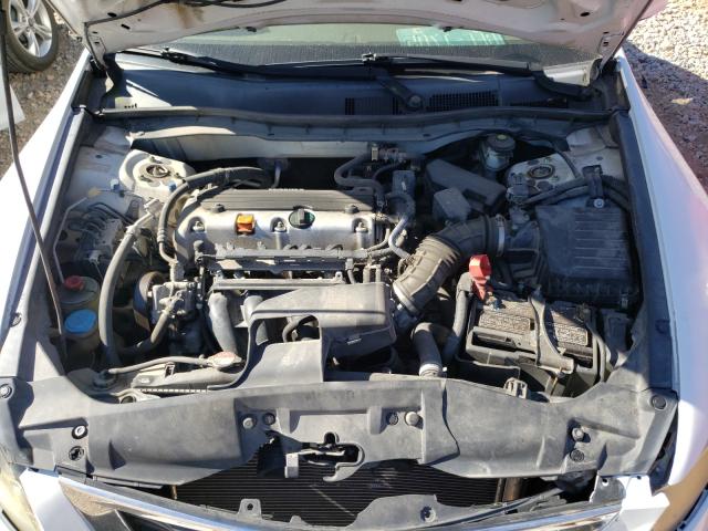 Photo 6 VIN: 1HGCP2F4XAA043823 - HONDA ACCORD LXP 