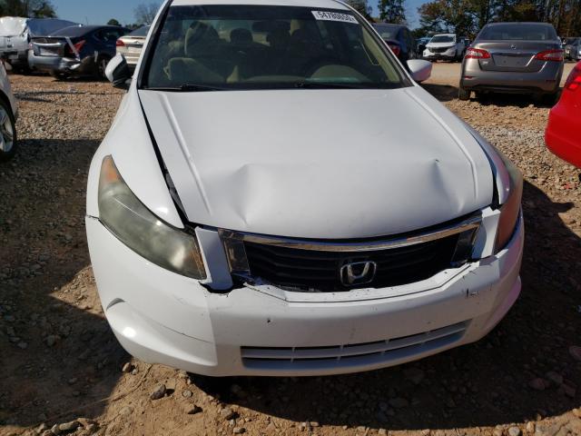 Photo 8 VIN: 1HGCP2F4XAA043823 - HONDA ACCORD LXP 