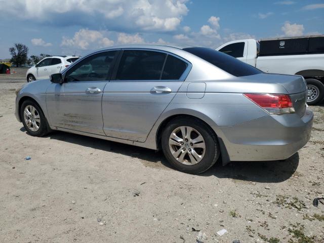 Photo 1 VIN: 1HGCP2F4XAA064204 - HONDA ACCORD LXP 