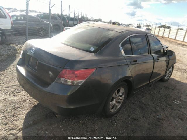 Photo 3 VIN: 1HGCP2F4XAA065515 - HONDA ACCORD SDN 