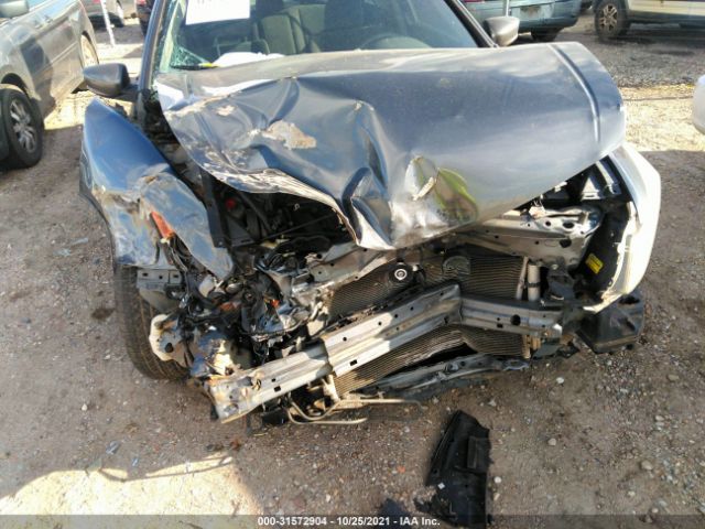 Photo 5 VIN: 1HGCP2F4XAA065515 - HONDA ACCORD SDN 