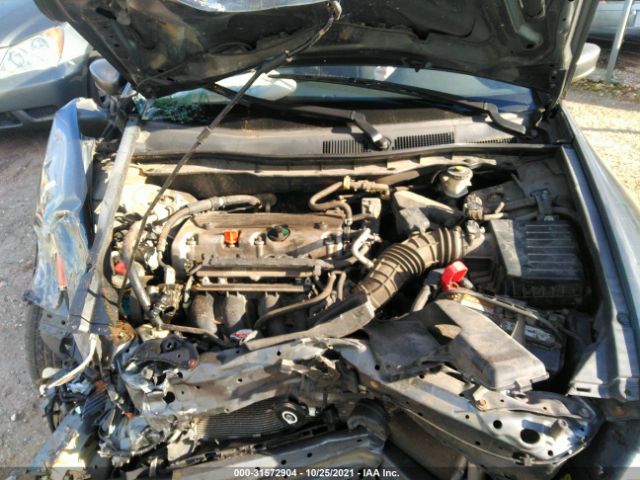 Photo 9 VIN: 1HGCP2F4XAA065515 - HONDA ACCORD SDN 