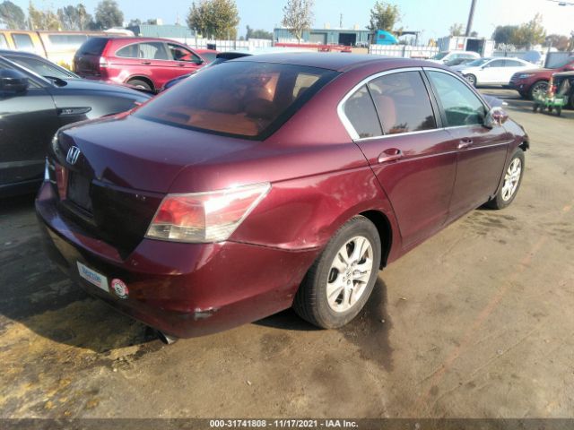 Photo 3 VIN: 1HGCP2F4XAA066566 - HONDA ACCORD SDN 