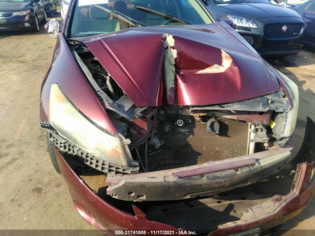 Photo 5 VIN: 1HGCP2F4XAA066566 - HONDA ACCORD SDN 