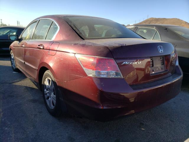 Photo 2 VIN: 1HGCP2F4XAA072058 - HONDA ACCORD LXP 