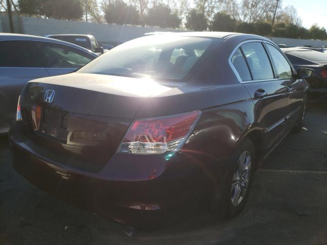 Photo 3 VIN: 1HGCP2F4XAA072058 - HONDA ACCORD LXP 