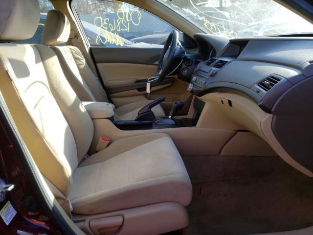 Photo 4 VIN: 1HGCP2F4XAA072058 - HONDA ACCORD LXP 