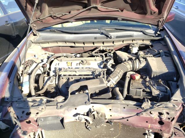 Photo 6 VIN: 1HGCP2F4XAA072058 - HONDA ACCORD LXP 