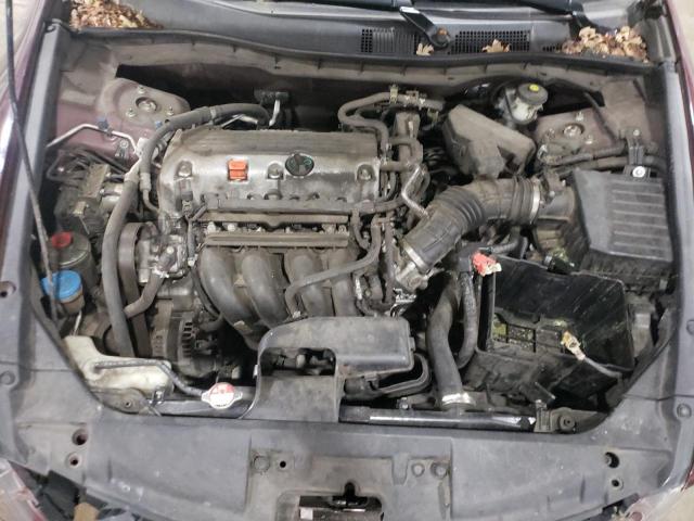 Photo 10 VIN: 1HGCP2F4XAA075560 - HONDA ACCORD LXP 