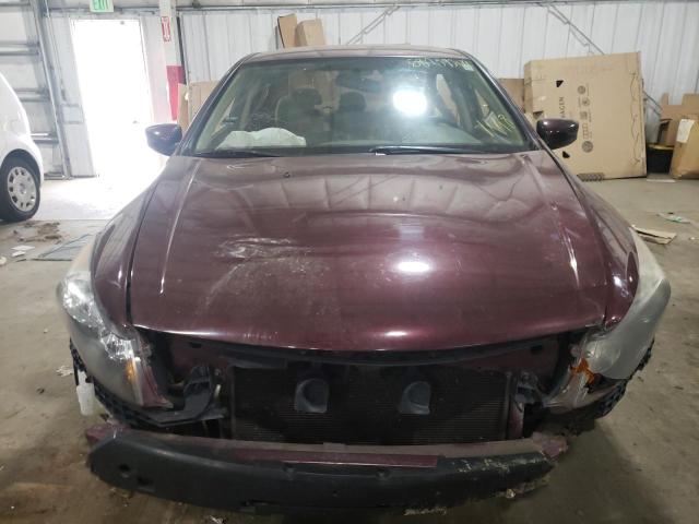 Photo 4 VIN: 1HGCP2F4XAA075560 - HONDA ACCORD LXP 