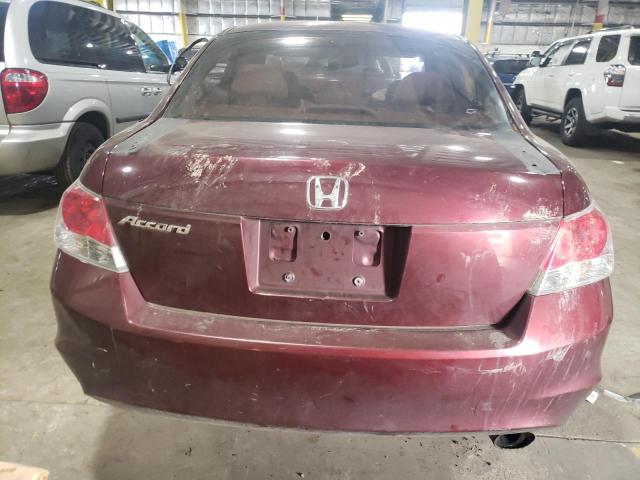 Photo 5 VIN: 1HGCP2F4XAA075560 - HONDA ACCORD LXP 