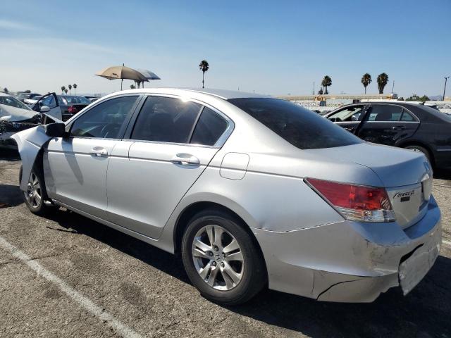 Photo 1 VIN: 1HGCP2F4XAA077924 - HONDA ACCORD LXP 