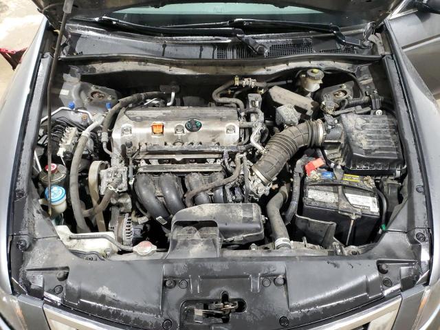 Photo 10 VIN: 1HGCP2F4XAA080841 - HONDA ACCORD 