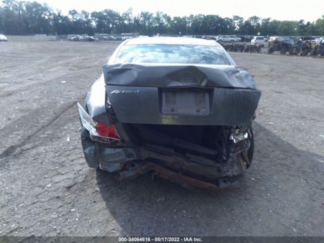 Photo 5 VIN: 1HGCP2F4XAA084002 - HONDA ACCORD SDN 