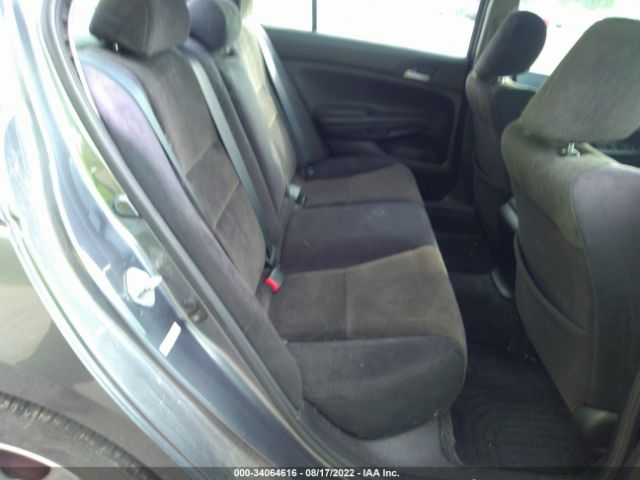 Photo 7 VIN: 1HGCP2F4XAA084002 - HONDA ACCORD SDN 