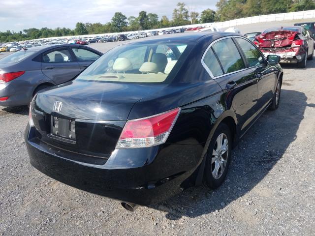 Photo 3 VIN: 1HGCP2F4XAA084145 - HONDA ACCORD LXP 