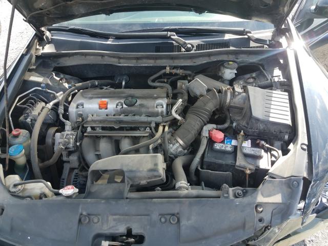 Photo 6 VIN: 1HGCP2F4XAA084145 - HONDA ACCORD LXP 