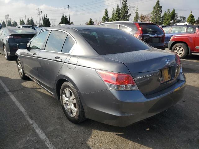 Photo 2 VIN: 1HGCP2F4XAA087191 - HONDA ACCORD LXP 