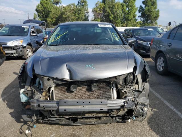 Photo 8 VIN: 1HGCP2F4XAA087191 - HONDA ACCORD LXP 