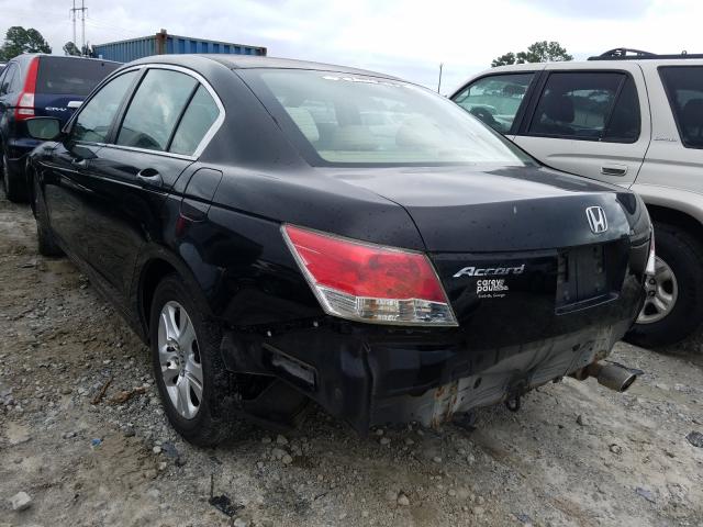 Photo 2 VIN: 1HGCP2F4XAA090074 - HONDA ACCORD LXP 