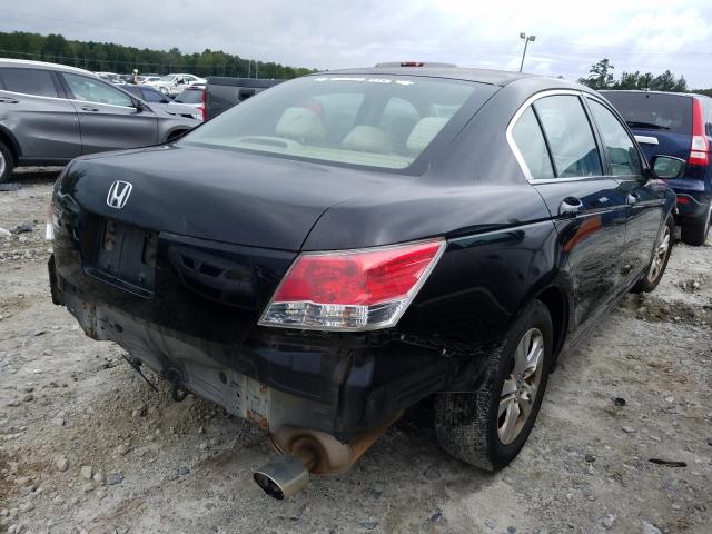 Photo 3 VIN: 1HGCP2F4XAA090074 - HONDA ACCORD LXP 