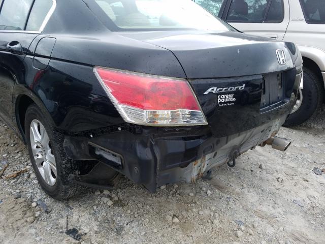 Photo 8 VIN: 1HGCP2F4XAA090074 - HONDA ACCORD LXP 