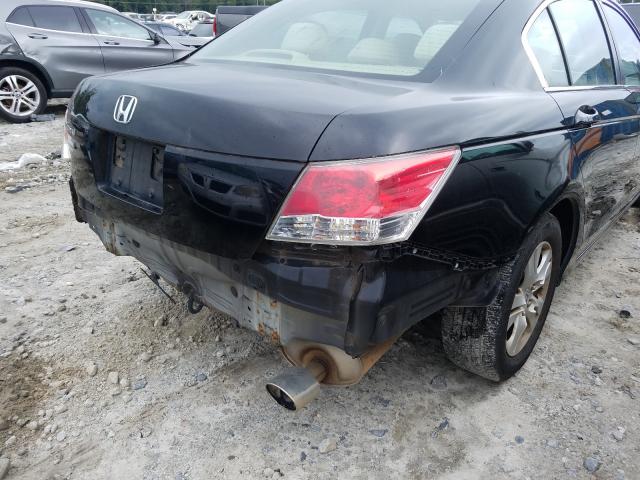 Photo 9 VIN: 1HGCP2F4XAA090074 - HONDA ACCORD LXP 