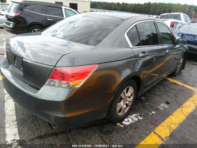 Photo 3 VIN: 1HGCP2F4XAA093749 - HONDA ACCORD SDN 