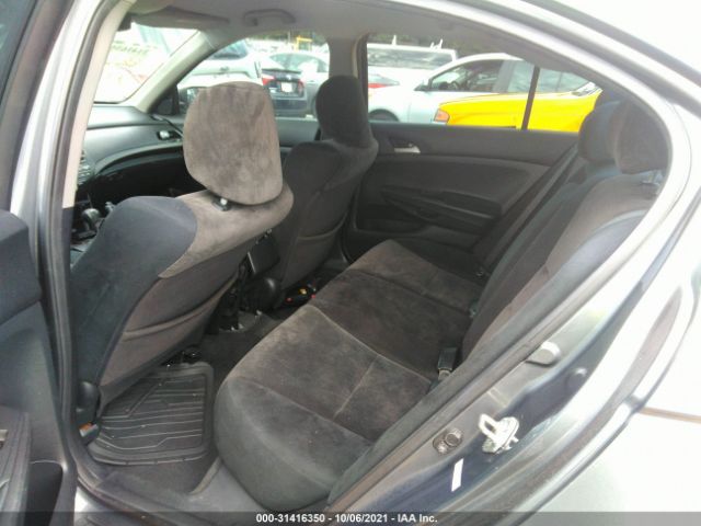 Photo 7 VIN: 1HGCP2F4XAA093749 - HONDA ACCORD SDN 