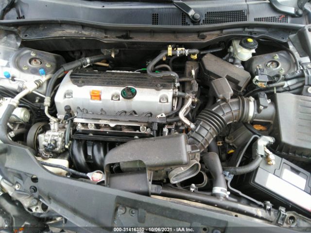 Photo 9 VIN: 1HGCP2F4XAA093749 - HONDA ACCORD SDN 