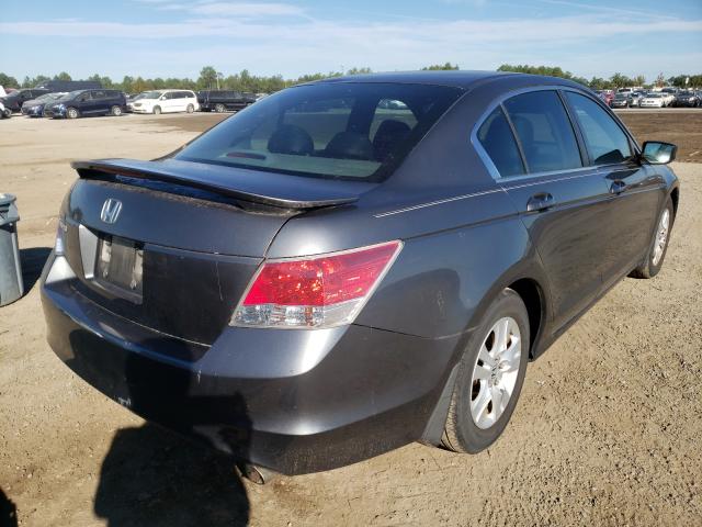 Photo 3 VIN: 1HGCP2F4XAA096232 - HONDA ACCORD LXP 